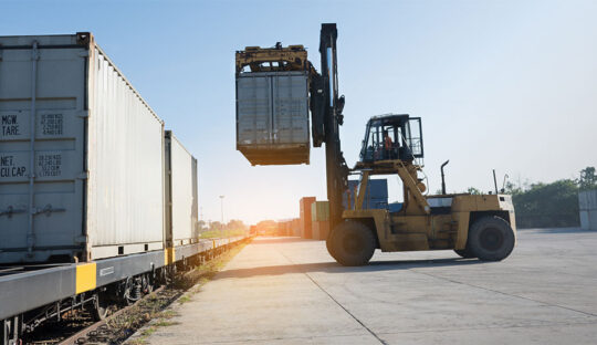 cti logistics perth - vehicle transport interstate