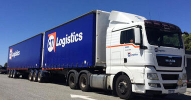 vehicle transport interstate- interstate transportation